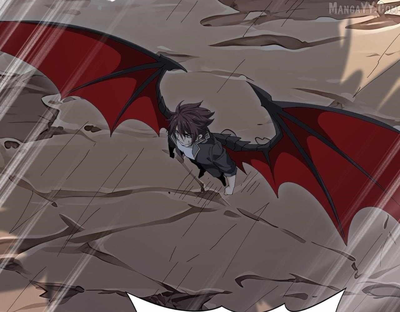 I Got The Weakest Class, Dragon Tamer!? - Chapter 179 Page 58