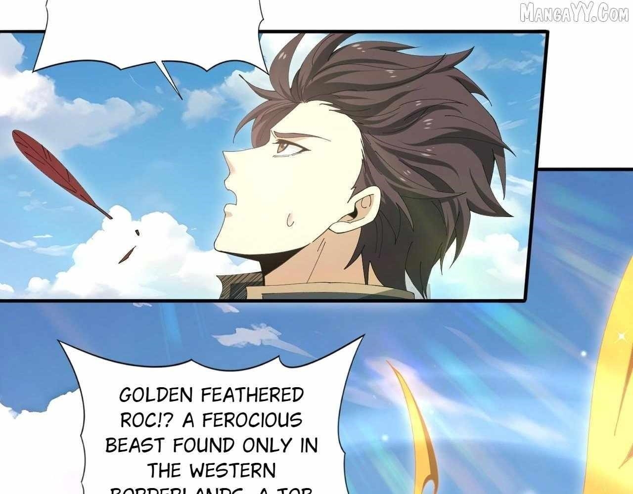 I Got The Weakest Class, Dragon Tamer!? - Chapter 179 Page 60