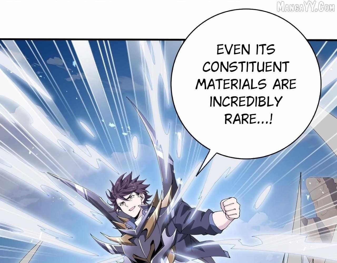 I Got The Weakest Class, Dragon Tamer!? - Chapter 179 Page 64