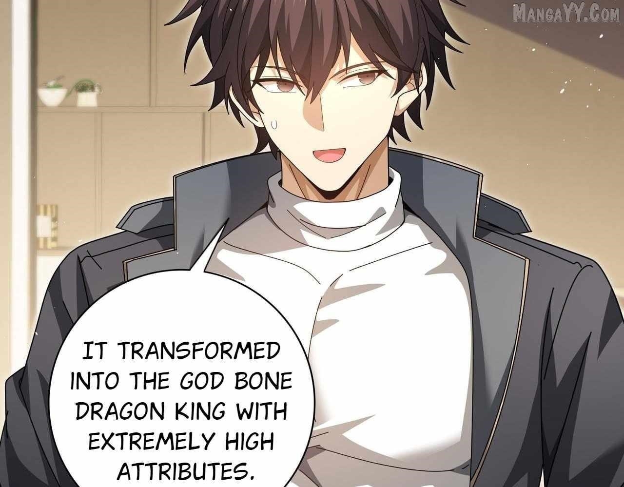 I Got The Weakest Class, Dragon Tamer!? - Chapter 179 Page 8