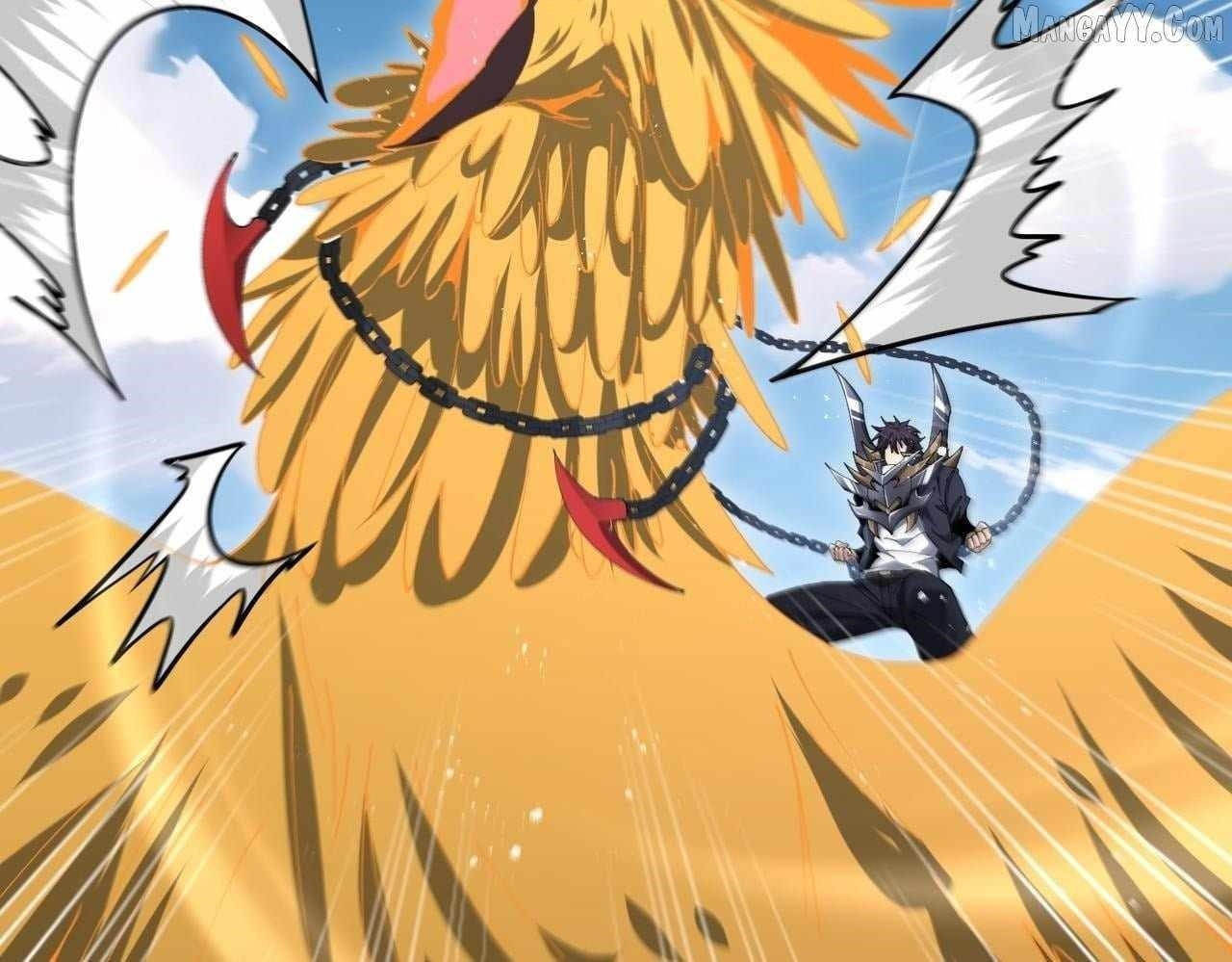 I Got The Weakest Class, Dragon Tamer!? - Chapter 179 Page 90