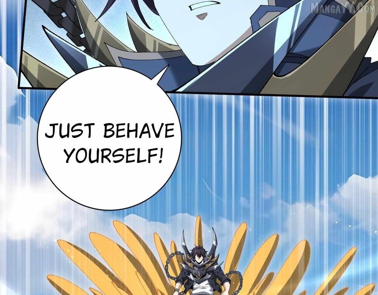 I Got The Weakest Class, Dragon Tamer!? - Chapter 179 Page 93