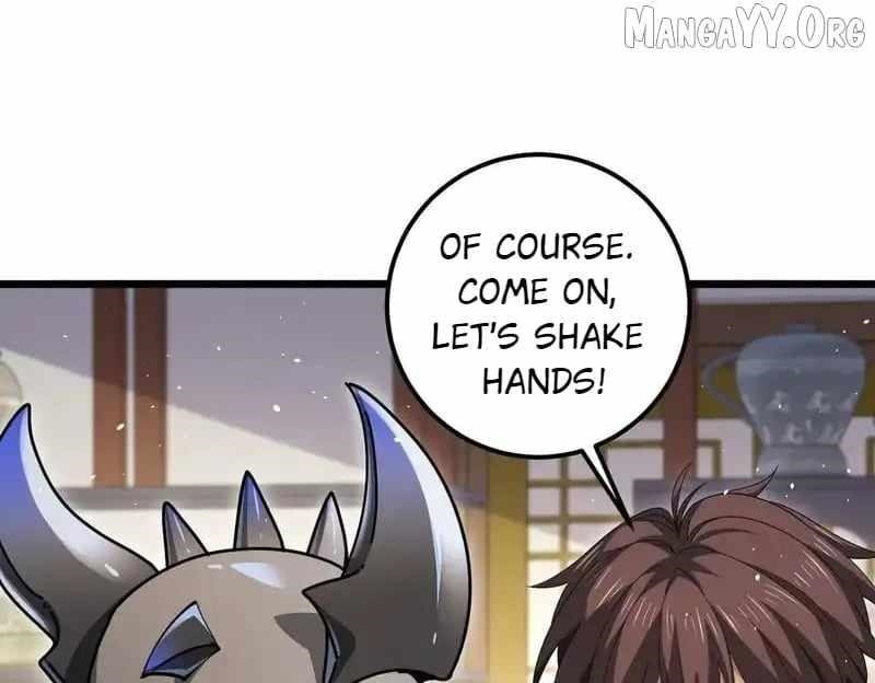 I Got The Weakest Class, Dragon Tamer!? - Chapter 180 Page 119