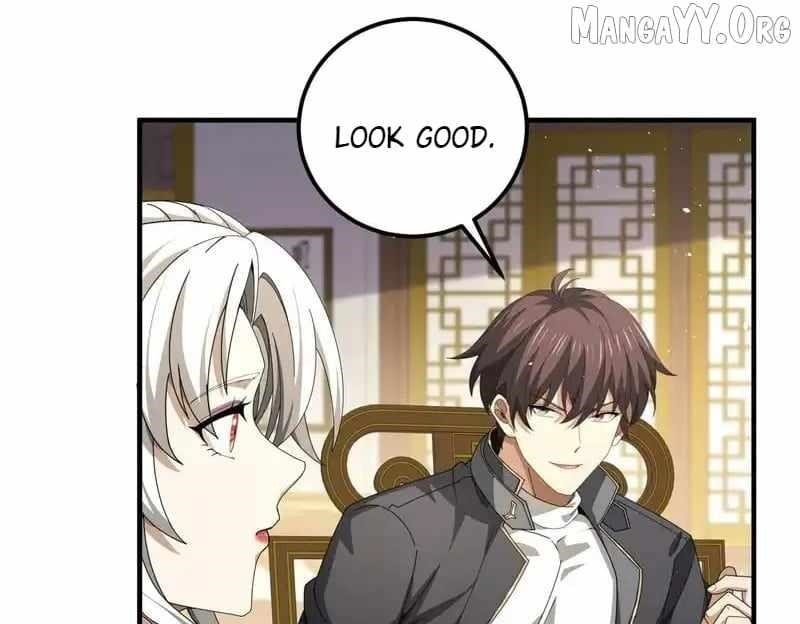 I Got The Weakest Class, Dragon Tamer!? - Chapter 180 Page 125