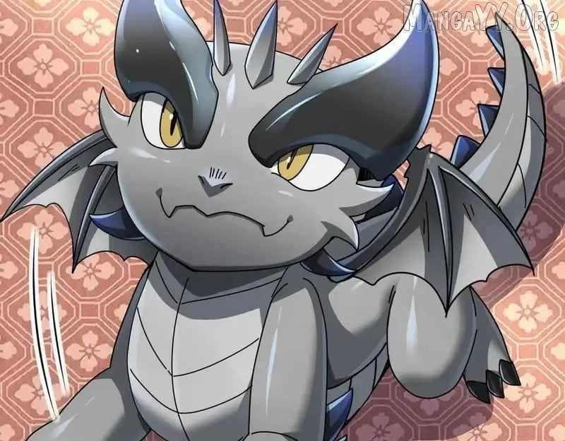 I Got The Weakest Class, Dragon Tamer!? - Chapter 180 Page 127