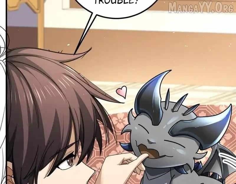 I Got The Weakest Class, Dragon Tamer!? - Chapter 180 Page 139