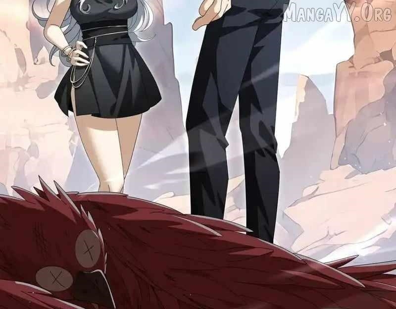 I Got The Weakest Class, Dragon Tamer!? - Chapter 180 Page 42