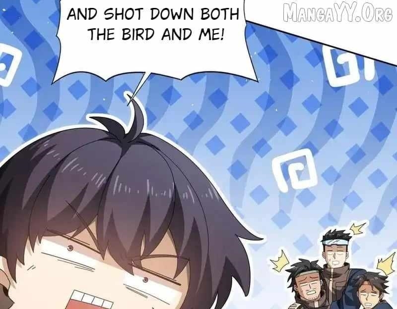 I Got The Weakest Class, Dragon Tamer!? - Chapter 180 Page 44