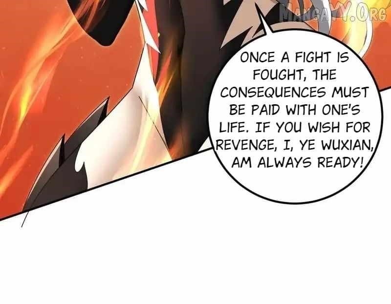 I Got The Weakest Class, Dragon Tamer!? - Chapter 180 Page 62