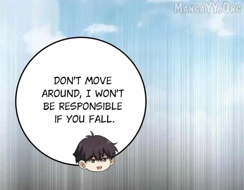 I Got The Weakest Class, Dragon Tamer!? - Chapter 180 Page 93