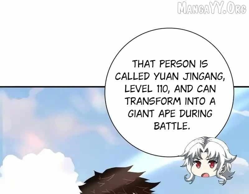 I Got The Weakest Class, Dragon Tamer!? - Chapter 182 Page 106