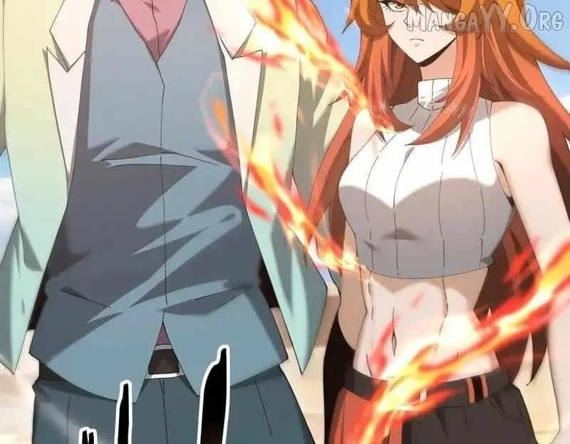 I Got The Weakest Class, Dragon Tamer!? - Chapter 182 Page 131