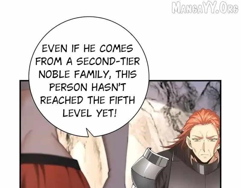 I Got The Weakest Class, Dragon Tamer!? - Chapter 182 Page 22