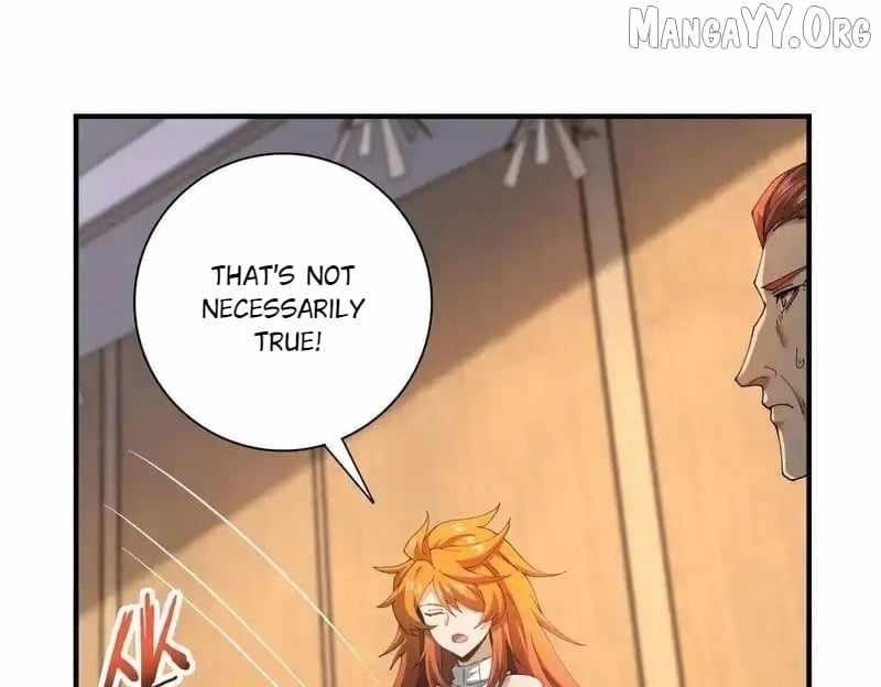 I Got The Weakest Class, Dragon Tamer!? - Chapter 182 Page 42