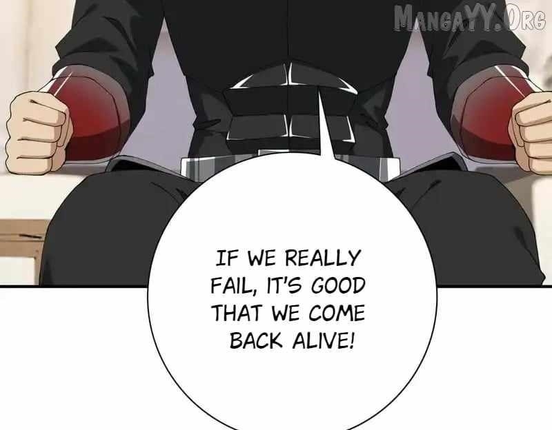 I Got The Weakest Class, Dragon Tamer!? - Chapter 182 Page 55