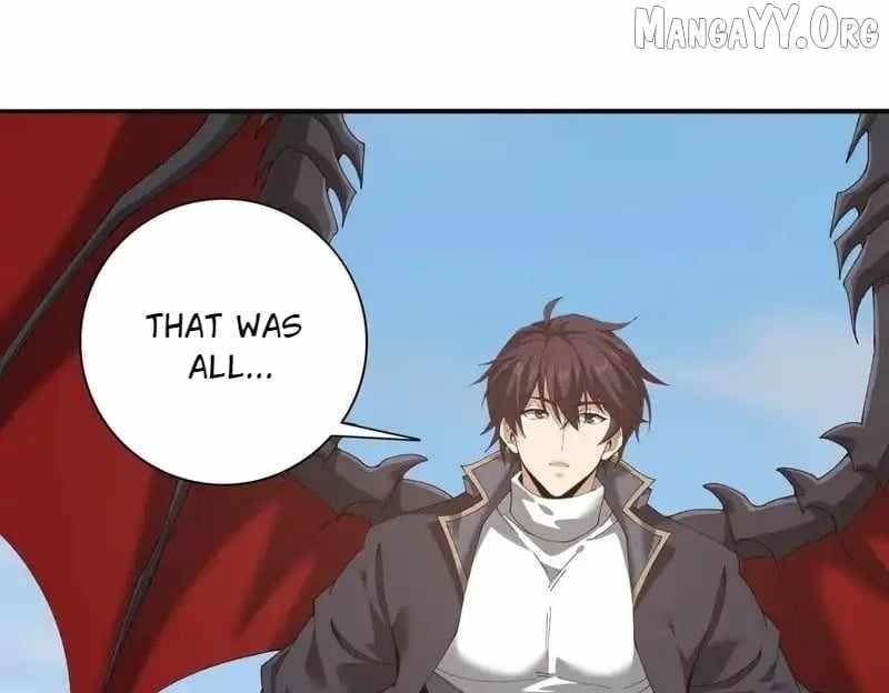 I Got The Weakest Class, Dragon Tamer!? - Chapter 182 Page 83