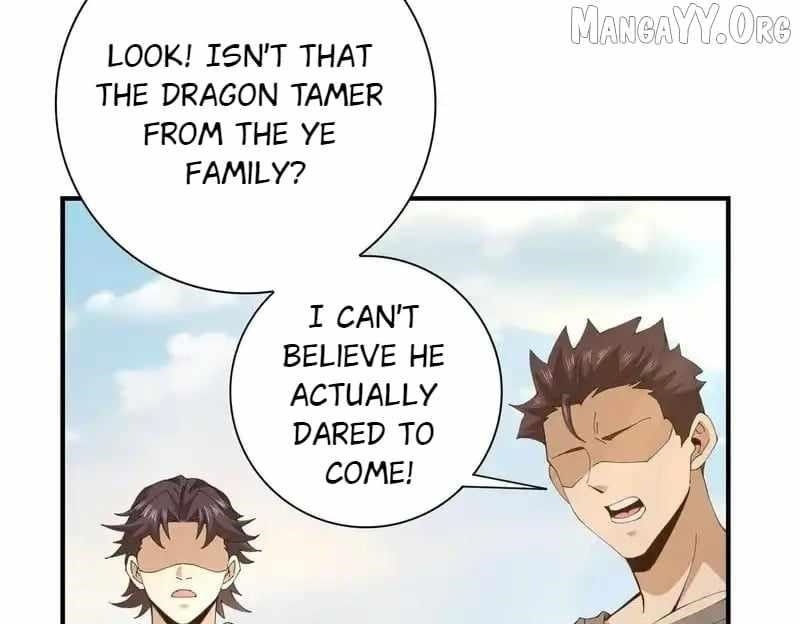 I Got The Weakest Class, Dragon Tamer!? - Chapter 182 Page 93