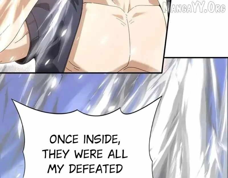 I Got The Weakest Class, Dragon Tamer!? - Chapter 183 Page 10