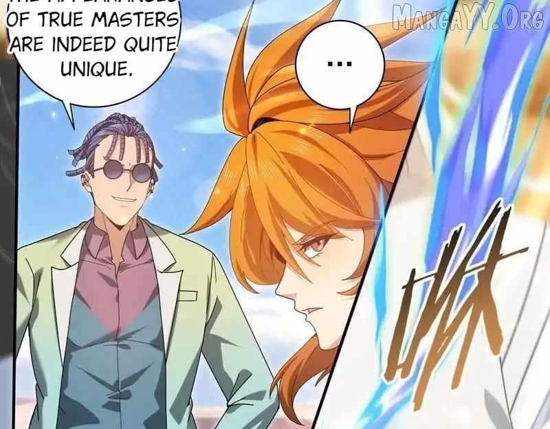 I Got The Weakest Class, Dragon Tamer!? - Chapter 183 Page 24