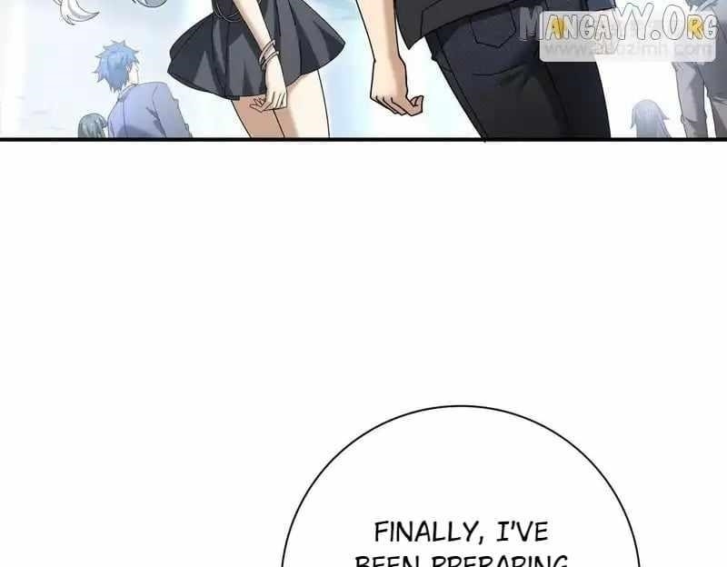 I Got The Weakest Class, Dragon Tamer!? - Chapter 183 Page 3