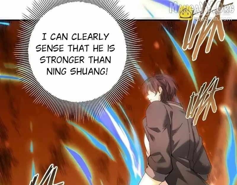 I Got The Weakest Class, Dragon Tamer!? - Chapter 183 Page 40