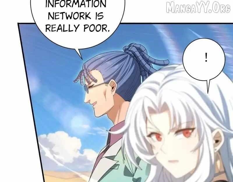 I Got The Weakest Class, Dragon Tamer!? - Chapter 183 Page 51