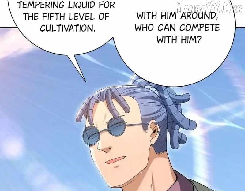 I Got The Weakest Class, Dragon Tamer!? - Chapter 183 Page 53