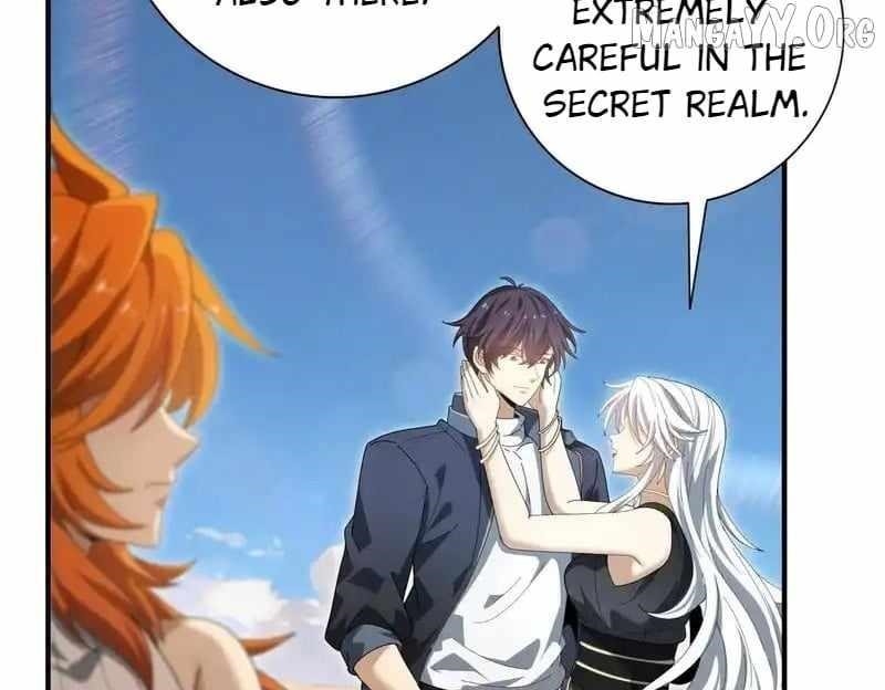 I Got The Weakest Class, Dragon Tamer!? - Chapter 183 Page 75