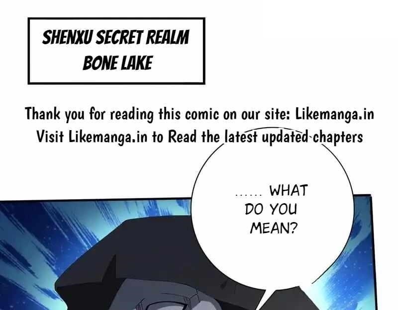 I Got The Weakest Class, Dragon Tamer!? - Chapter 186 Page 1