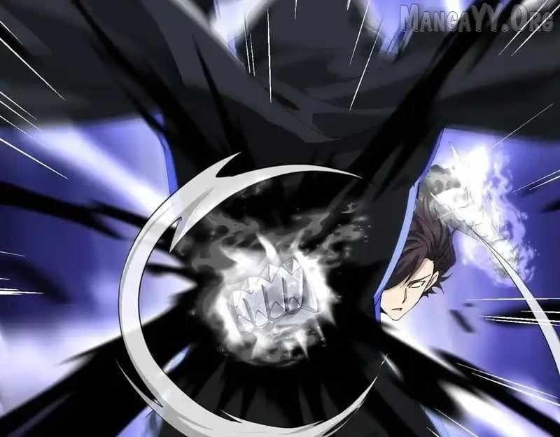 I Got The Weakest Class, Dragon Tamer!? - Chapter 186 Page 10