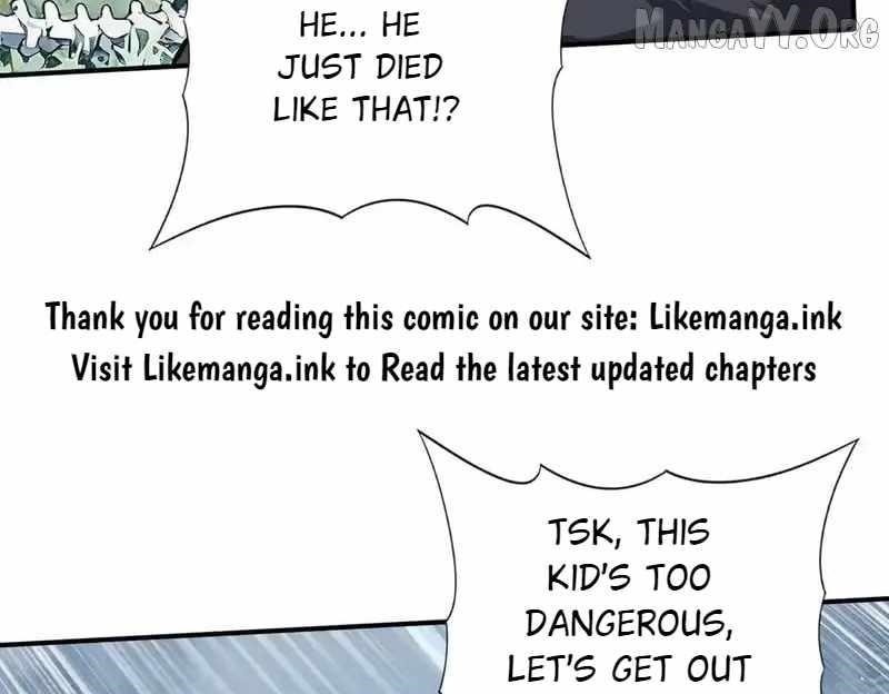 I Got The Weakest Class, Dragon Tamer!? - Chapter 186 Page 28