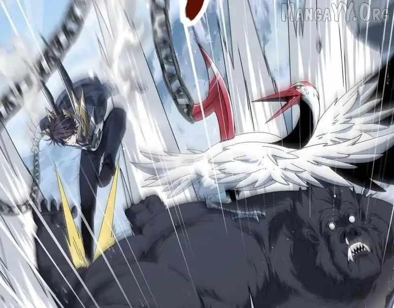 I Got The Weakest Class, Dragon Tamer!? - Chapter 186 Page 53