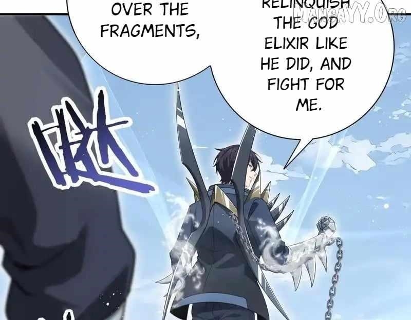 I Got The Weakest Class, Dragon Tamer!? - Chapter 186 Page 63