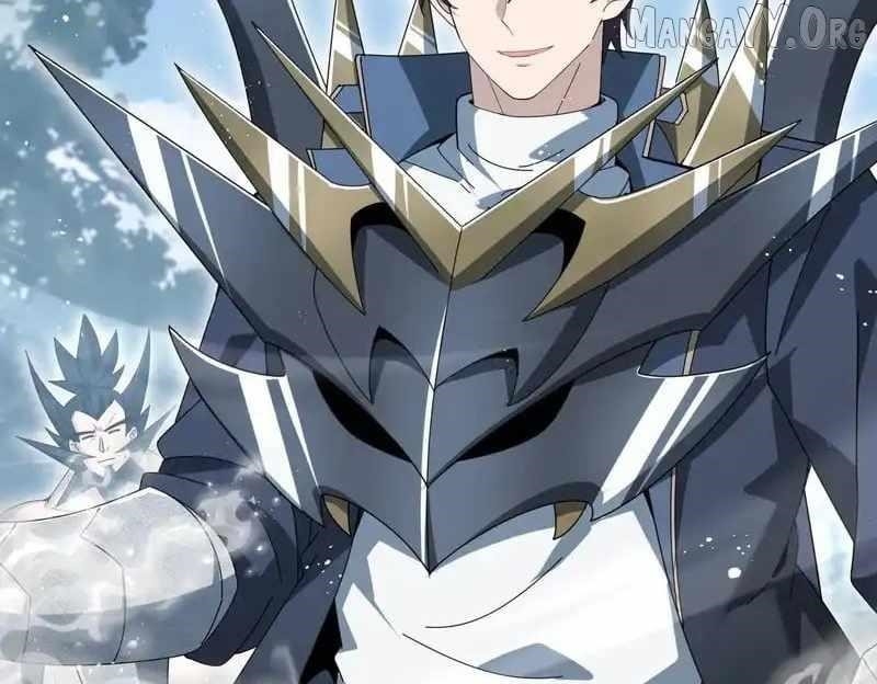 I Got The Weakest Class, Dragon Tamer!? - Chapter 186 Page 75