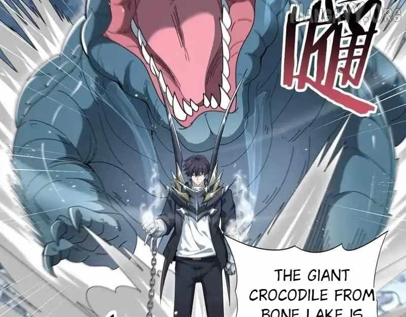 I Got The Weakest Class, Dragon Tamer!? - Chapter 186 Page 81