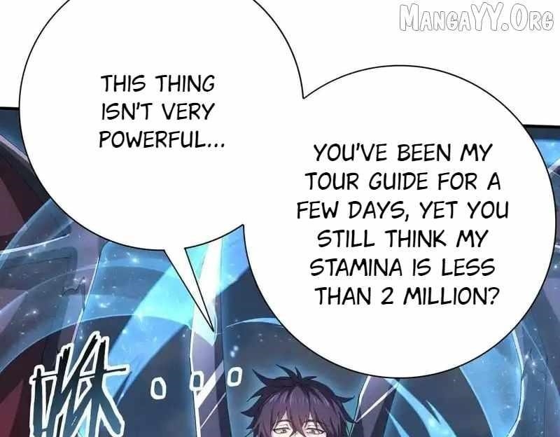 I Got The Weakest Class, Dragon Tamer!? - Chapter 187 Page 118