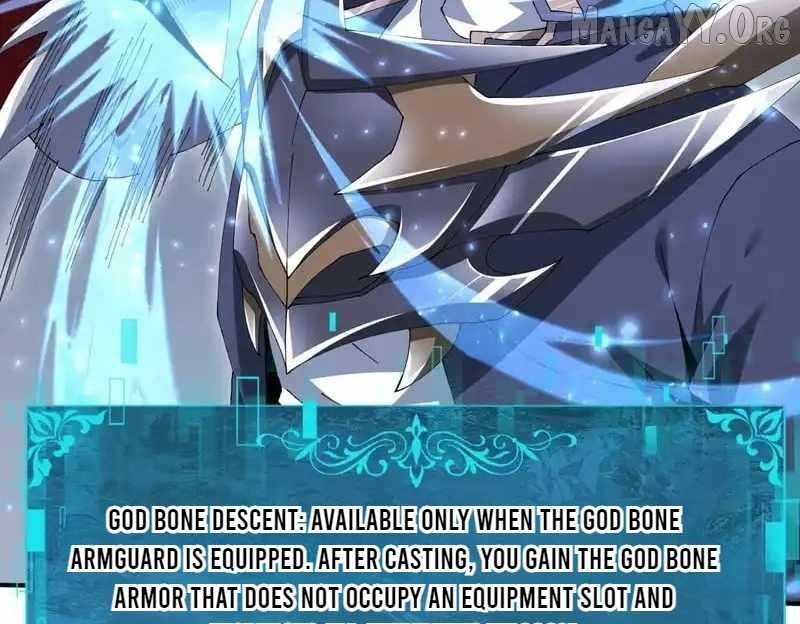 I Got The Weakest Class, Dragon Tamer!? - Chapter 187 Page 126