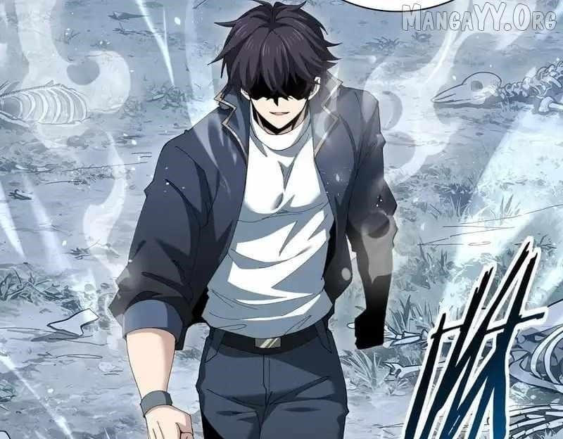 I Got The Weakest Class, Dragon Tamer!? - Chapter 187 Page 13