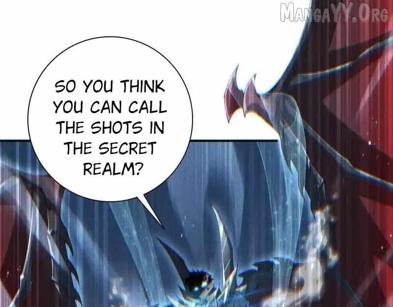 I Got The Weakest Class, Dragon Tamer!? - Chapter 187 Page 18