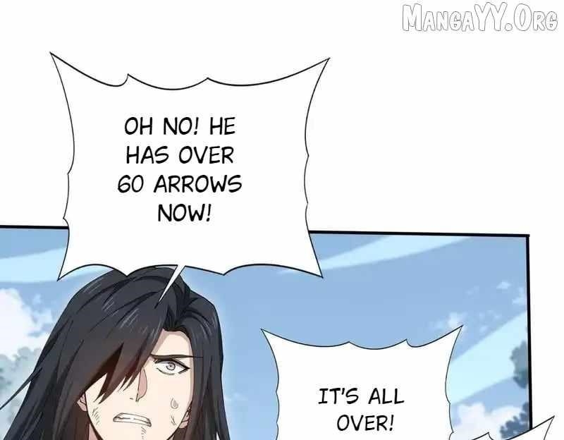 I Got The Weakest Class, Dragon Tamer!? - Chapter 187 Page 35