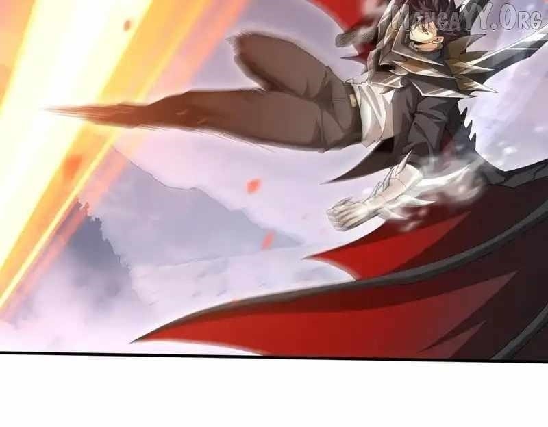 I Got The Weakest Class, Dragon Tamer!? - Chapter 187 Page 48