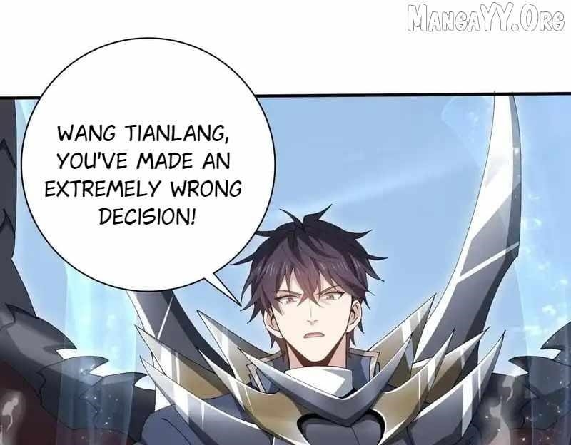 I Got The Weakest Class, Dragon Tamer!? - Chapter 187 Page 52