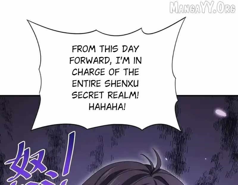 I Got The Weakest Class, Dragon Tamer!? - Chapter 187 Page 7