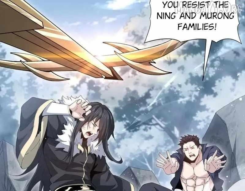 I Got The Weakest Class, Dragon Tamer!? - Chapter 187 Page 95