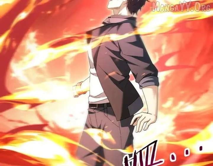 I Got The Weakest Class, Dragon Tamer!? - Chapter 188 Page 115