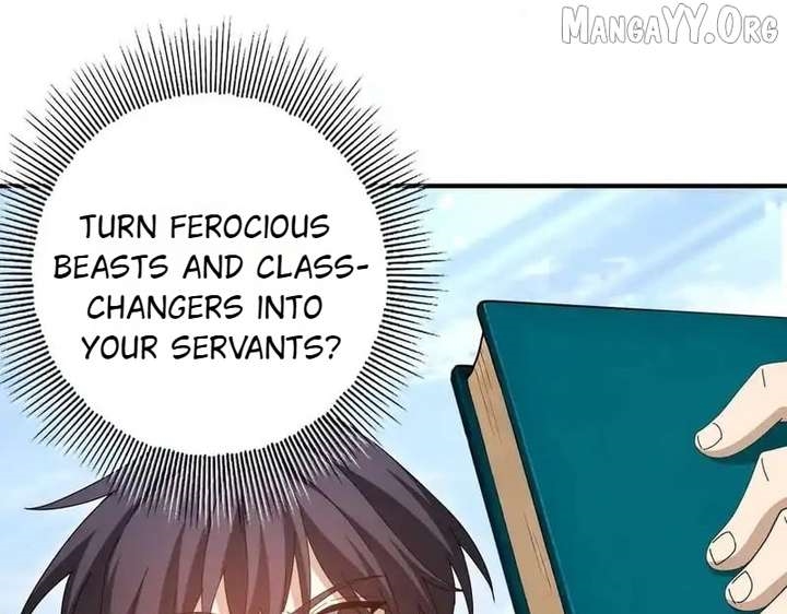 I Got The Weakest Class, Dragon Tamer!? - Chapter 188 Page 120