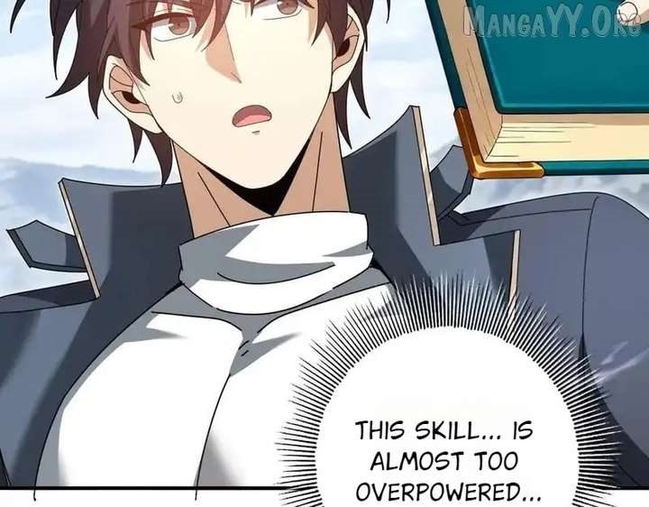 I Got The Weakest Class, Dragon Tamer!? - Chapter 188 Page 121