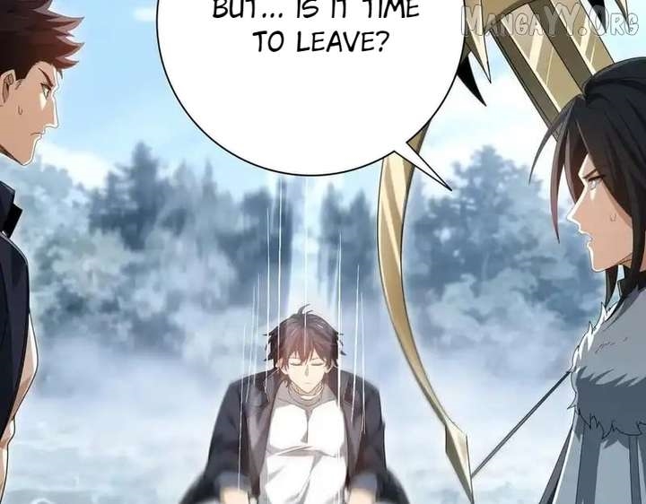 I Got The Weakest Class, Dragon Tamer!? - Chapter 188 Page 125