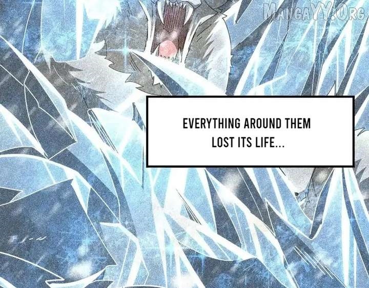 I Got The Weakest Class, Dragon Tamer!? - Chapter 188 Page 23