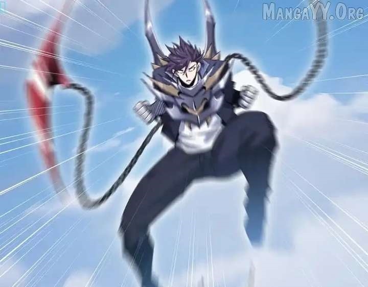 I Got The Weakest Class, Dragon Tamer!? - Chapter 188 Page 43